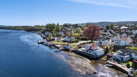 Bilde 1 av annonsen