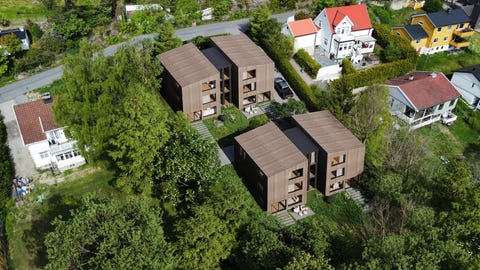 Bilde 1 av annonsen