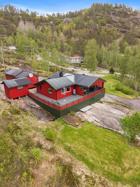 Bilde 1 av annonsen
