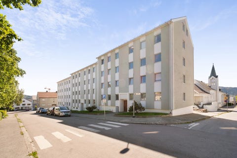 Bilde 1 av annonsen