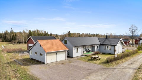 Bilde 1 av annonsen