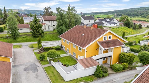 Bilde 1 av annonsen