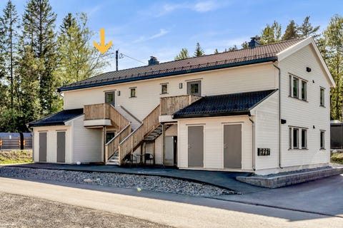 Bilde 1 av annonsen