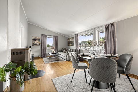 Bilde 1 av annonsen