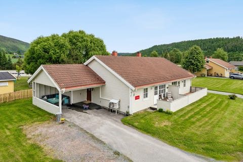 Bilde 1 av annonsen