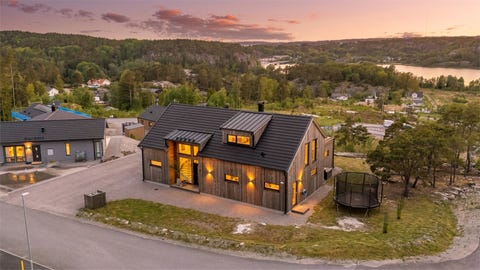 Bilde 1 av annonsen