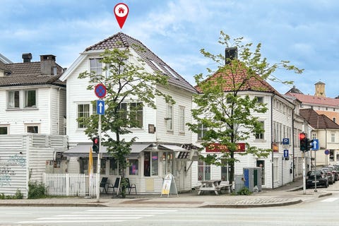 Bilde 1 av annonsen