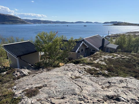 Bilde 1 av annonsen