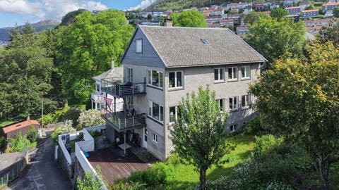Bilde 1 av annonsen