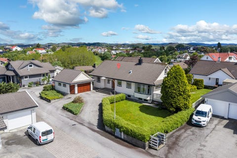 Bilde 1 av annonsen