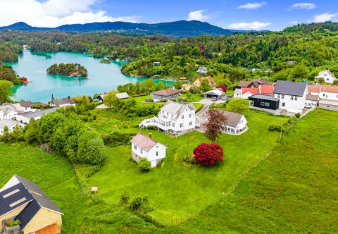 Bilde 1 av annonsen