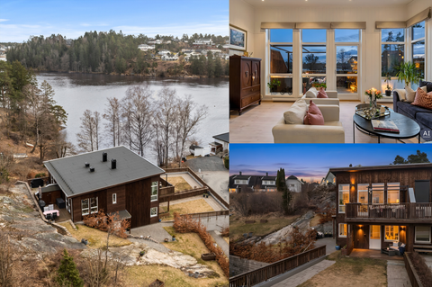 Bilde 1 av annonsen