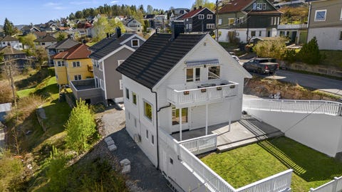 Bilde 1 av annonsen