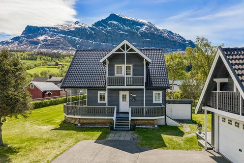 Bilde 1 av annonsen