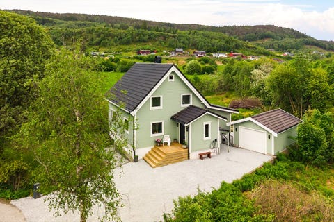Bilde 2 av annonsen