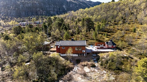 Bilde 1 av annonsen