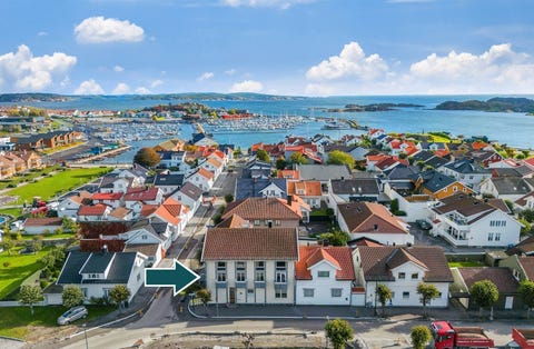 Bilde 1 av annonsen