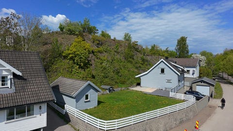 Bilde 1 av annonsen