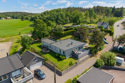 Bilde 1 av annonsen