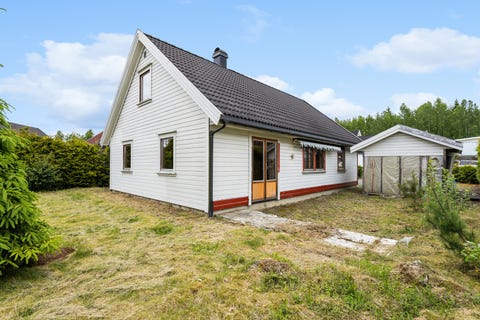 Bilde 1 av annonsen