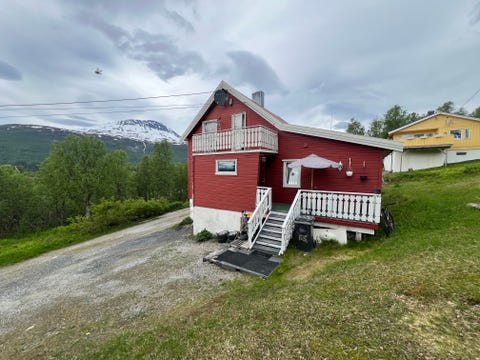 Bilde 1 av annonsen