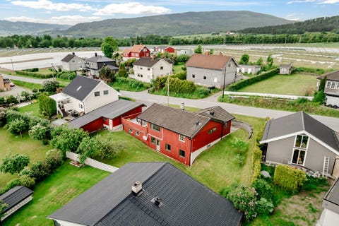 Bilde 1 av annonsen