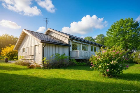 Bilde 1 av annonsen
