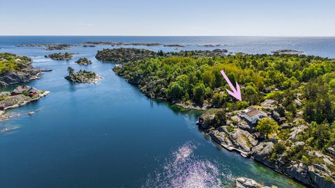 Bilde 2 av annonsen