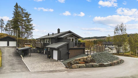 Bilde 1 av annonsen
