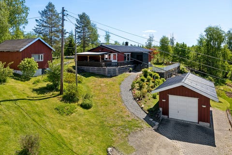 Bilde 1 av annonsen