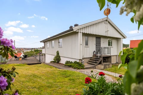 Bilde 1 av annonsen