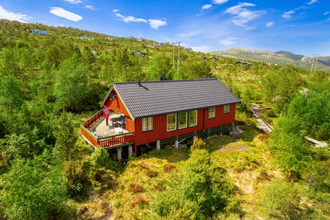Bilde 1 av annonsen