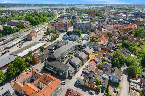 Bilde 1 av annonsen