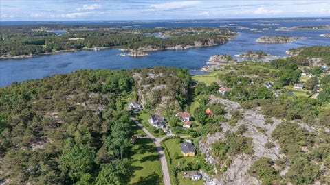 Bilde 1 av annonsen