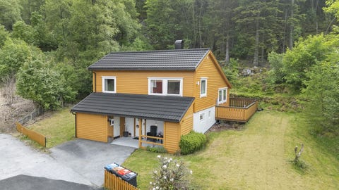 Bilde 1 av annonsen
