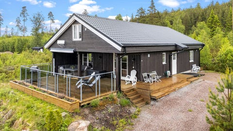 Bilde 1 av annonsen