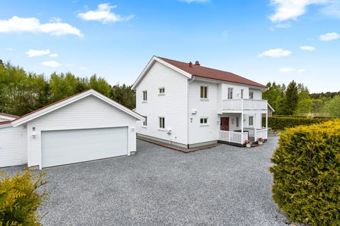 Bilde 1 av annonsen