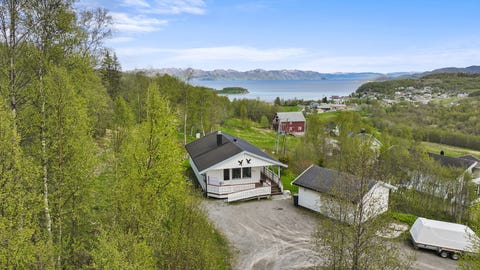 Bilde 2 av annonsen
