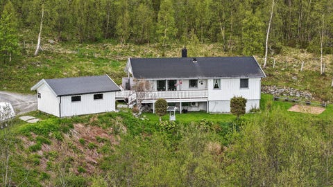 Bilde 1 av annonsen