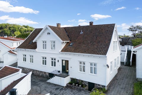 Bilde 1 av annonsen