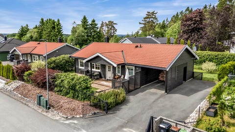 Bilde 1 av annonsen