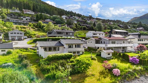 Bilde 1 av annonsen