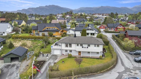 Bilde 1 av annonsen