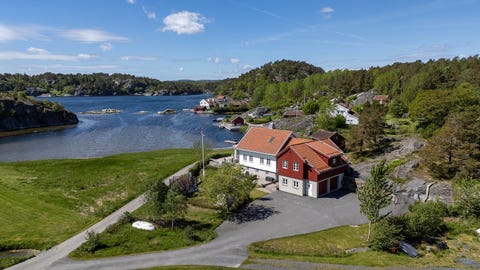 Bilde 1 av annonsen