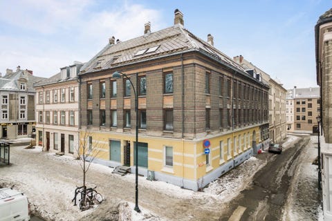 Bilde 1 av annonsen