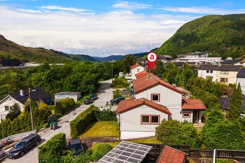 Bilde 1 av annonsen