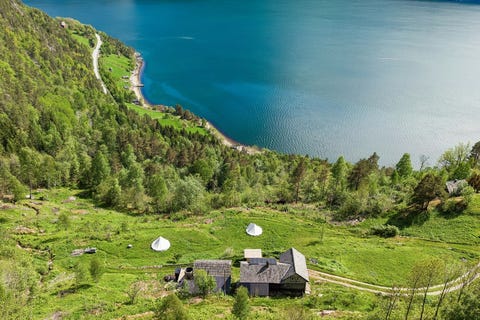 Bilde 1 av annonsen