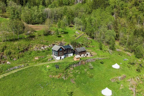 Bilde 2 av annonsen