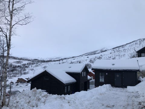 Bilde 1 av annonsen