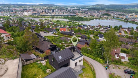 Bilde 1 av annonsen
